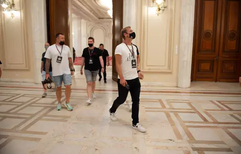 Armin van Buuren vine la București, pe 25 septembrie, pentru cel mai mare și  spectaculos solo show din Europa