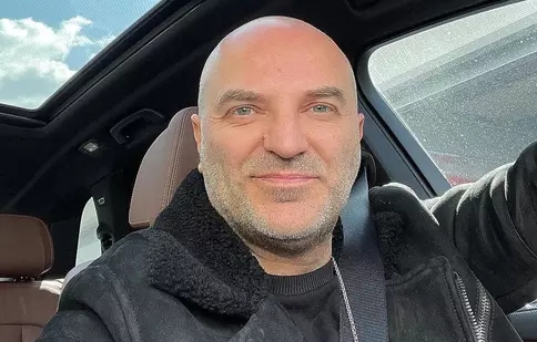 Dan Capatos, imagine rară cu soţia lui! Cu ce se ocupă și cum arată acum Monica