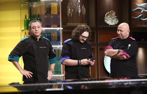 Marea finală „Chefi la cuțite”, sezonul 9. Cine sunt finaliștii