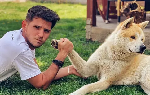 Cine este Cuza de la „Asia Express” sezonul 4. „Abia aştept să trăiesc experienţa asta pe pielea mea”