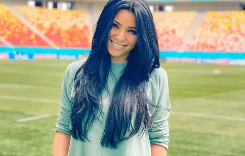 Corina Caragea, dezvăluiri din intimitate: „Acolo îmi place să-mi petrec timpul”