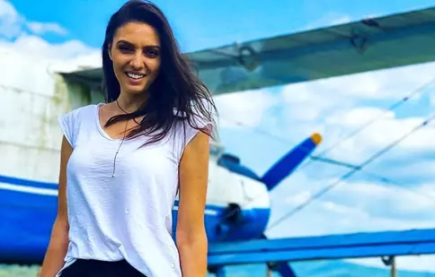 Cum arată și ce face acum Amalia, fostul astrolog de la „Neatza cu Răzvan și Dani”