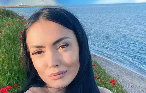 Declarații șocante făcute de Andreea Mantea. Ce spune despre Cristi Mitrea: „Câte bătăi am îndurat, chiar și cu David în pântec”