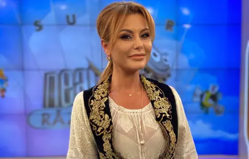 Emilia Ghinescu se pregătește de nuntă! Când va face cântăreața de muzică populară pasul cel mare