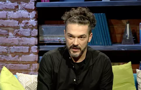 Adi Despot: „Câștigam bani, eram faimoși, le aveam pe toate, iar eu eram cel mai nefericit om de pe Pământ!”