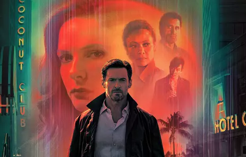 A apărut trailerul filmului „Reminiscențele trecutului”, noua poveste în care îi vom vedea pe Hugh Jackman și Rebecca Ferguson