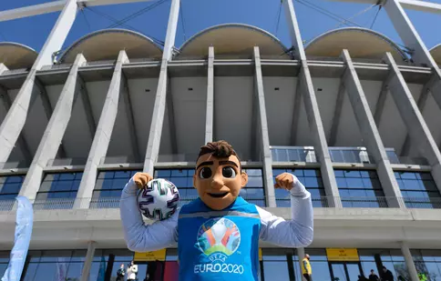 Cine transmite EURO 2021. Unde poți vedea meciurile online. Cum se face accesul pe Arena Națională