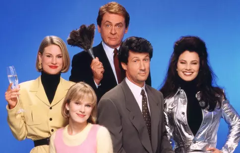 „Oh, Mr. Sheffield!”: Ce fac acum actorii din îndrăgitul sitcom „Dădaca”/„The Nanny”