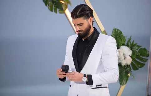 Cum arată inelul pe care îl va primi aleasa lui Andi Constantin în finala emisiunii „Burlacul”: „E dificil când știi că cineva o să sufere”