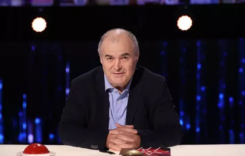 Florin Călinescu, primele declarații despre întoarcerea la TV. De ce a acceptat să apară la Antena 1