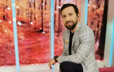 Dani Oțil, dezvăluiri neașteptate despre trecut: „Nu am putut să circul, fiindcă nu aveam bani”