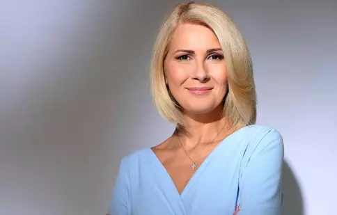 Fiica Alessandrei Stoicescu a împlinit 2 ani! Cum arată micuța Sara