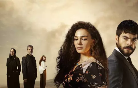 Kanal D anunță un nou serial turcesc! Când se termină „Hercai”