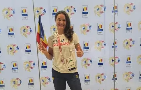 Jucătoarele de tenis care reprezintă România la Jocurile Olimpice Tokyo 2020 vor intra în competiție sâmbătă dimineață