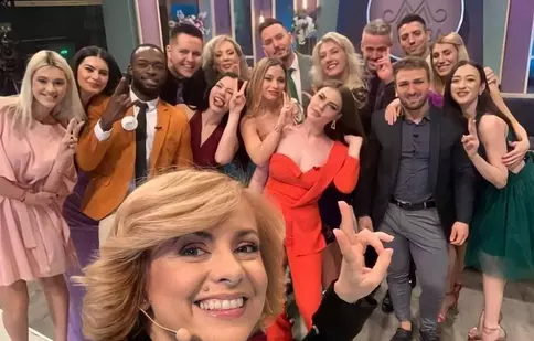 Simona Gherghe jignită de o concurentă din casa „Mireasa”. Reacția acidă a prezentatoarei: „Nu sunt aici să educ pe nimeni”