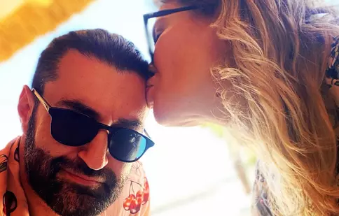 Smiley, mesaj emoționant de ziua lui. Artistul a împlinit 38 de ani. „Dacă mâine aș redeveni copil, viața mea ar arăta tot așa”