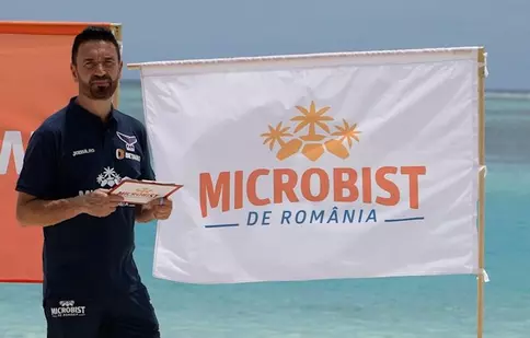 „Microbist de România”, final de sezon. Emisiunea de la TVR 1, prezentată de Tudor Furdui, se termină azi