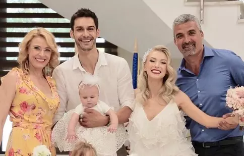 Monica Davidescu, primele declarații despre divorțul finilor Andreea Bălan și George Burcea: „Am încercat să aplanăm conflictele”