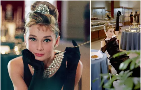Rochii celebre de la Audrey Hepburn la Margot Robbie: costumele care au scris istorie în film