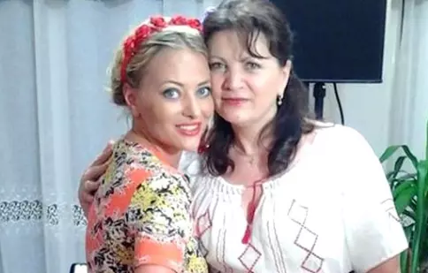 Mama Deliei Matache are probleme mari: „Nu există tratament. Dumnezeu cu mila”