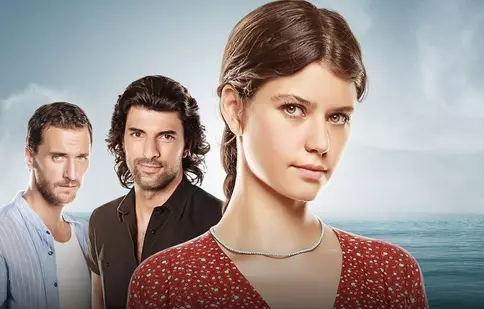 Serialul-fenomen „Fatmagul”, cu Beren Saat protagonistă, disponibil online în România