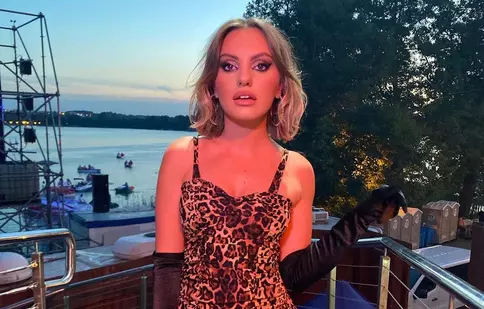Adevăratul motiv pentru care Alexandra Stan va refuza de-acum să meargă în emisiunea „La Măruță”