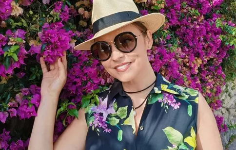 Andreea Marin a spus totul despre cum a fost înșelată de Ștefan Bănică Jr. cu Lavinia Pîrva