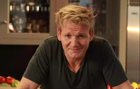 Gordon Ramsay, diagnosticat cu cancer. Mesajul transmis fanilor: „Nu este semnul unui lifting facial”