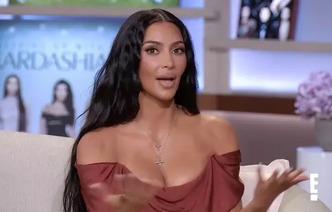 Kim Kardashian a detestat perioada sarcinii. Atitudinea presei i-a ucis stima de sine