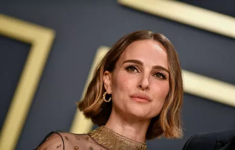 Natalie Portman are un nou iubit la un an de la divorțul de Benjamin Millepied. Cine este bărbatul care a cucerit-o