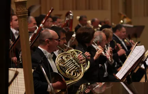 Concerte speciale ale Orchestrelor și Corurilor Radio România la cea de-a 25-a ediție a Festivalului Internațional „George Enescu”