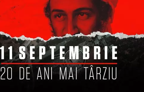 Recomandări TV: 7 documentare de urmărit în septembrie la HISTORY Channel