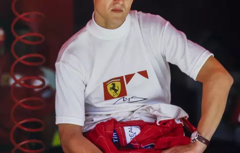 A apărut trailerul documentarului difuzat de Netflix despre legendarul Michael Schumacher