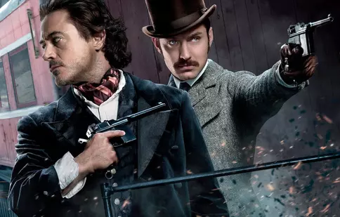 HBO Max pregătește două spin-off-uri derivate din „Sherlock Holmes”