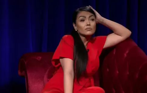 Andreea Mantea a dezvăluit, după 6 ani, adevărul despre relația cu tatăl lui David