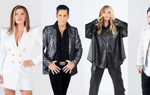 Antena 1 a anunțat o dublă premieră „X Factor”, sezonul 10. Primele declarații ale juraților