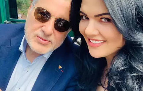 Ioana Simion, detalii despre căsnicia cu Ilie Năstase: „Nu este cum mi-aș dori”
