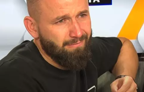 Alin Sălăjean, zile de coșmar după ce-a părăsit Survivor România! Ce-a pățit Războinicul