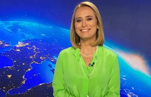 Andreea Esca, despre plecarea de la Pro TV, după 26 de ani: „Nu sunt atât de deschisă la risc”