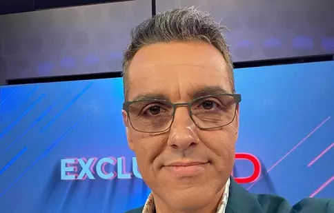 Cristi Brancu revine la Prima TV cu un nou sezon „Exclusiv VIP”. Ce e schimbat