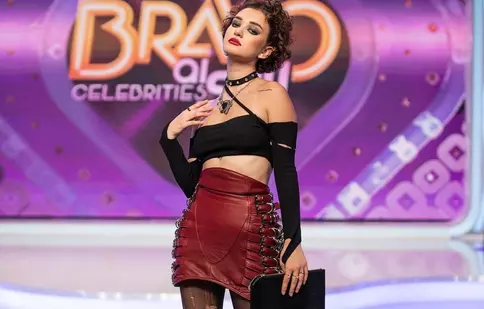 Cum a reușit Olga Verbițchi să facă show la „Bravo, ai stil!”. „Ești atât de reală!”