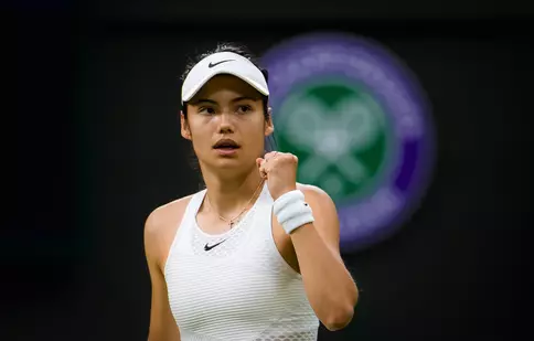 Emma Răducanu - Leylah Fernandez, finala US Open 2021. Sportiva cu origini românești a făcut ravagii în topul WTA