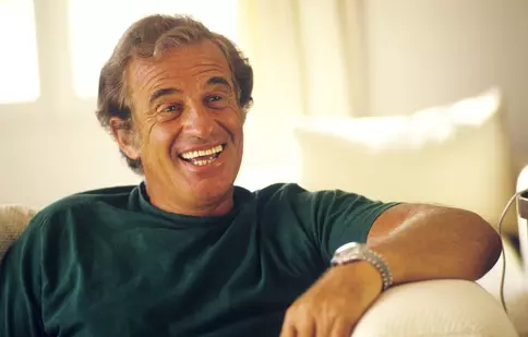 Actorul Jean-Paul Belmondo a murit la vârsta de 88 de ani. Cine a fost fermecătorul Bébel