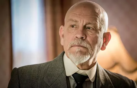 Scenele cu John Malkovich au fost tăiate din noul „Cei 4 Fantastici”. De ce a fost eliminat personajul Red Ghost