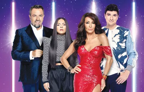 Finala „Masked Singer România”. Cine sunt finaliștii show-ului de la Pro TV