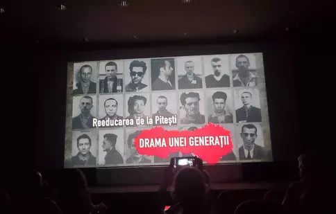 Ediţie specială Memorialul Durerii, 30 de ani din „O istorie care nu se învață la școală”