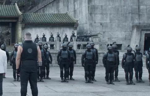 Premierele zilei: „Shang Chi și legenda celor zece inele”, „Dineu cu vecinii de sus” și „După ce ne-am îndrăgostit” intră în cinematografe