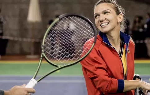 Soțul Simonei Halep a mai fost însurat de două ori. Cine sunt primele două soții ale lui Toni Iuruc