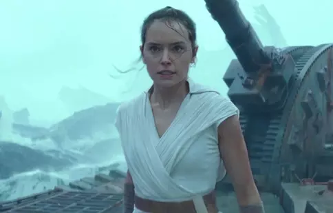 Despre „Star Wars”: „Scenariile sunt nule. Fără nicio valoare. Oribile. Puteți să mă citați”