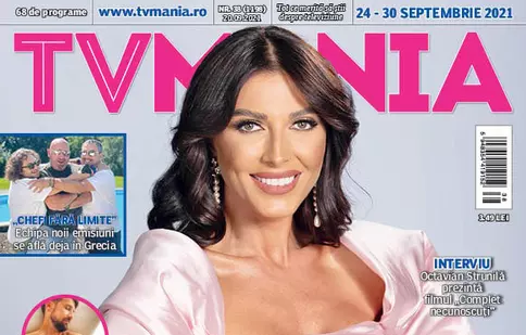 NUMĂRUL CURENT 38/2021